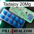 Tadajoy 20Mg new02